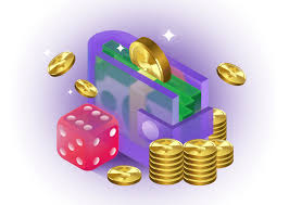Experience the Thrill of Luck with BC Game Online Casino
