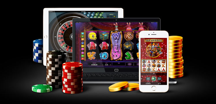 Experience the Thrill Electric Wins in Online Gaming Experience the Thrill Electric Wins in Online Gaming