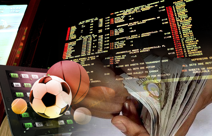 The importance of bankroll management 18